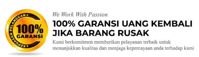 Garansi